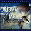 Cover Orad por la Pas de Jerusalen