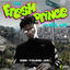 Cover The Fresh Prince of Belair