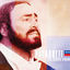 Cover Pavarotti Studio Albums