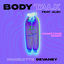 Cover Body Talk (Samstone Remix)