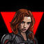 Cover Black Widow Sings A Song