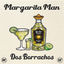 Cover Margarita Man