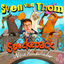 Cover Spuckepack