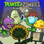 Cover Plants Vs. Zombies (Original Video Game Soundtrack)
