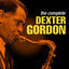 Cover The Complete Dexter Gordon