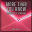 Cover More Than You Know