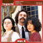 Cover Taquetá Vol.1