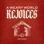 Cover A Weary World Rejoices