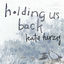 Cover Holding Us Back