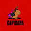Cover Capybara Song (Rock Version)