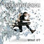 Cover What If?