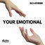 Cover Your Emotional