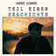 Cover Teil einer Geschichte