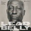 Cover Lead Belly: The Smithsonian Folkways Collection