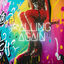 Cover Falling Again