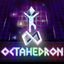 Cover Octahedron (Original Game Soundtrack)