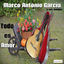 Cover Todo es Amor