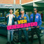 Cover Vem Quebrando