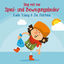 Cover Sing mit mir Spiel- und Bewegungslieder