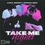 Cover Take Me Higher