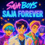 Cover SAJA BOYS “Saja Forever” KPOP DEMON HUNTER