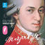 Cover The Very Best of Mozart