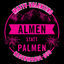 Cover Almen statt Palmen