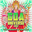 Cover GOA Universe 2022 : Psychedelic Sounds