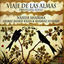 Cover Viaje De Las Almas. Travelling Souls