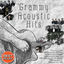 Cover Grammy Acoustic Hits