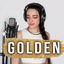 Cover Golden (From "Kpop Demon Hunters") (Cover Español)