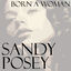 Cover Born A Woman