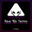 Cover Rave 90s Techno