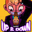 Cover Up & Down