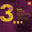 Cover Bartók: The Concerto Album