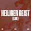 Cover Heiliger Geist (Live auf Tour)