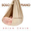 Cover Solo Piano Lullabies