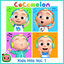 Cover Cocomelon Kids Hits, Vol. 1