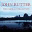 Cover John Rutter - The Choral Collection