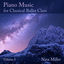 Cover Piano Music for Classical Ballet Class, Vol. 5
