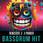Cover Bassdrum Hit