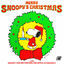 Cover Merry Snoopy's Christmas