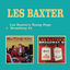 Cover Les Baxter's Young Pops + Broadway 61