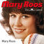 Cover Mary Roos