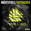 Cover Footrocker
