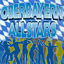 Cover Oberbayern Allstars