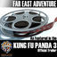 Cover Far East Adventure (As Featured in the "Kung Fu Panda 3" Official Trailer) - Single