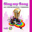 Cover Sing My Song Vol 8