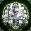 Cover Spirit of India