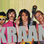 Cover Aladin Tapes (Live)